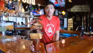 Canada’s Wildest Caesar Cocktail