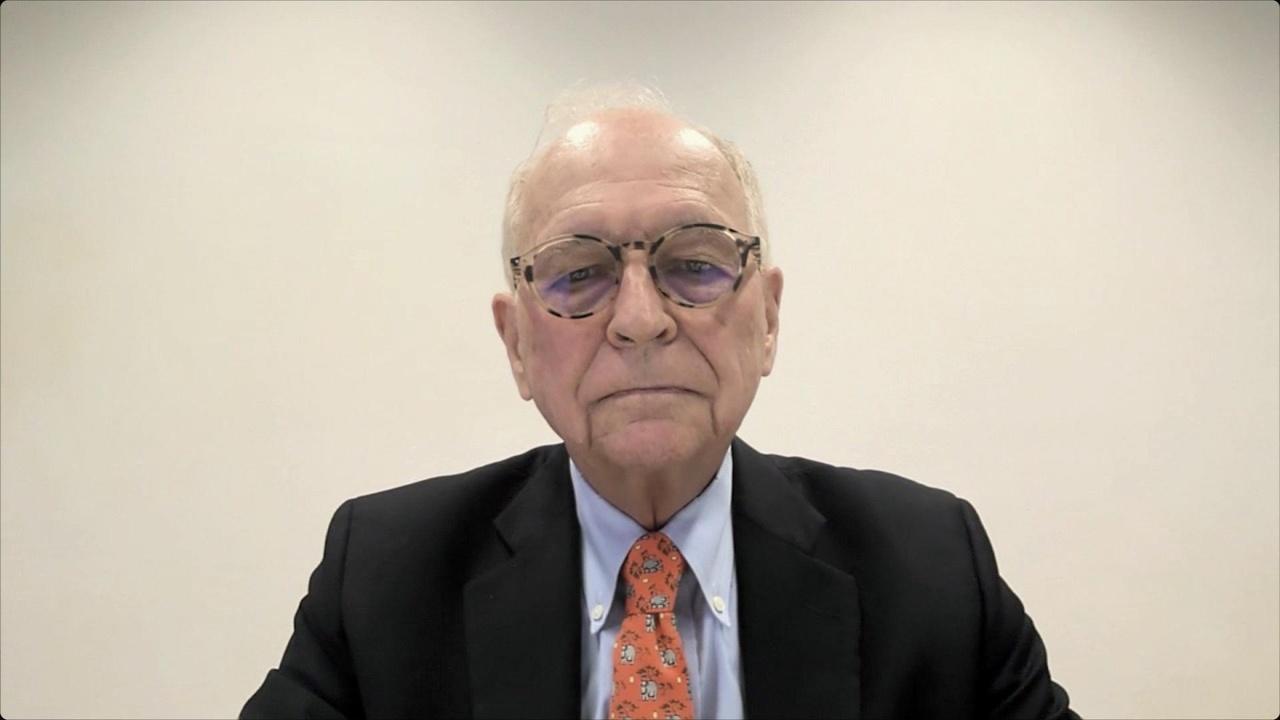 Amanpour and Company