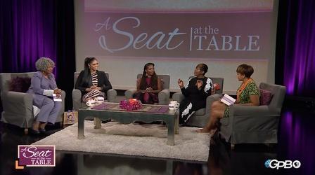 Video thumbnail: A Seat at the Table What women have to risk to be in the music industry?