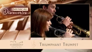 S01 E02: Triumphant Trumpet