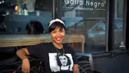 Chef Maria Grubb