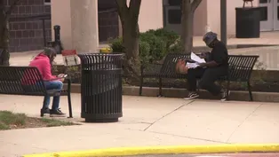 What would student loan cancellation mean for NJ students?