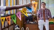 Death In Paradise: A Murder in the Skies Preview
