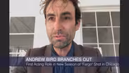 Andrew Bird on New Holiday Album, Acting Debut on ‘Fargo’