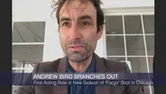 Andrew Bird on New Holiday Album, Acting Debut on ‘Fargo’