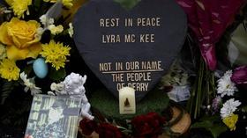 Video thumbnail: PBS NewsHour Deadly riot renews fears of conflict in Northern Ireland