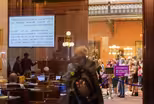 S.C. lawmaker supports abortion bill after initial objection