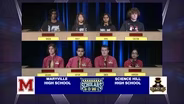 Maryville vs Science Hill