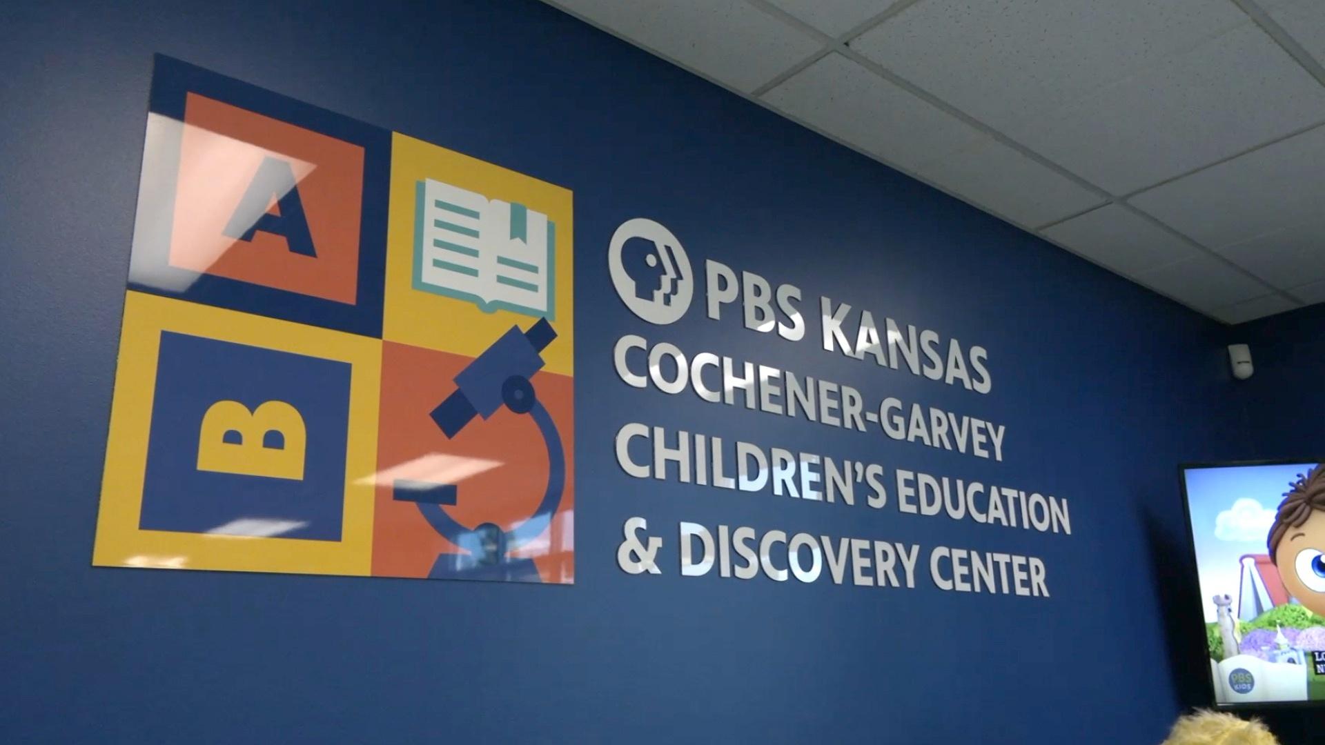 Making a Flipbook : Discovery at Home – Kansas Children's Discovery Center