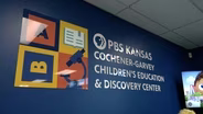 Field Trips at PBS Kansas