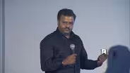 RTP 180 | Robots: Manikanta Panati