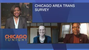 Chicago Area Trans Survey Will Be 'By and For Trans People'