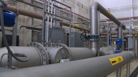 NJ gets $588M to fix water infrastructure
