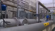 NJ gets $588M to fix water infrastructure