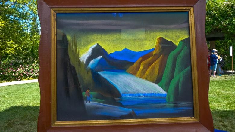 Antiques Roadshow Image