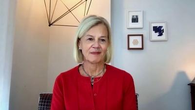 Beth Macy Returned Home to Ohio to Reckon with America's Divisions