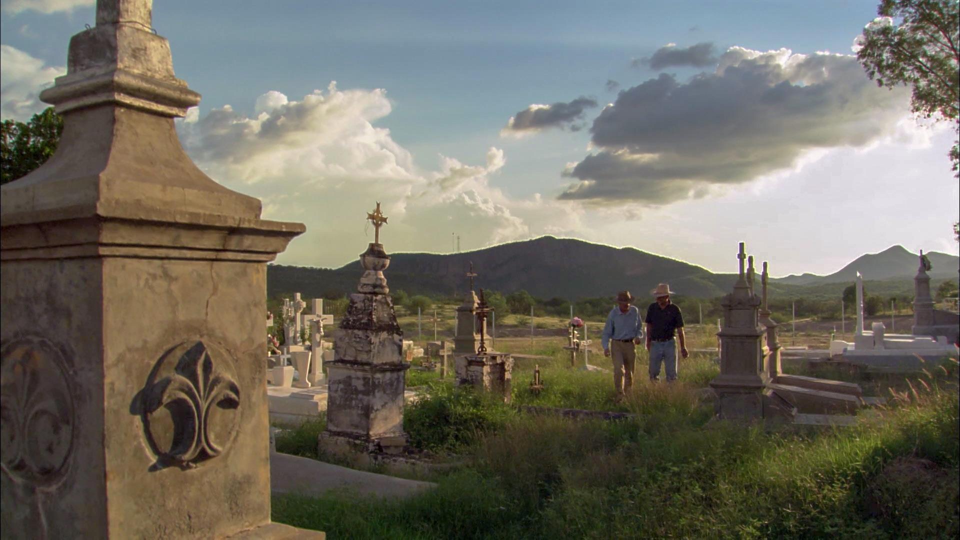 Sonora's Forgotten River