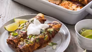 Mexican Comfort Food