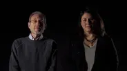 Yom HaShoah: Larry Werthaiser & Melissa Hunter Interview