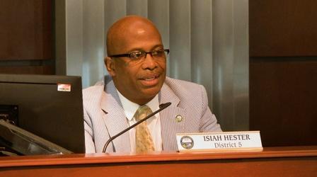 Video thumbnail: Chattanooga City Council Highlights May 10th, 2022