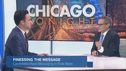 Mayoral Candidates Hone Messages Ahead of Tuesday’s Election