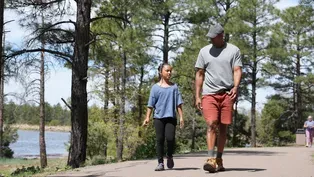 Trail Mix'd explores Arizona hiking trails with tiny hikers