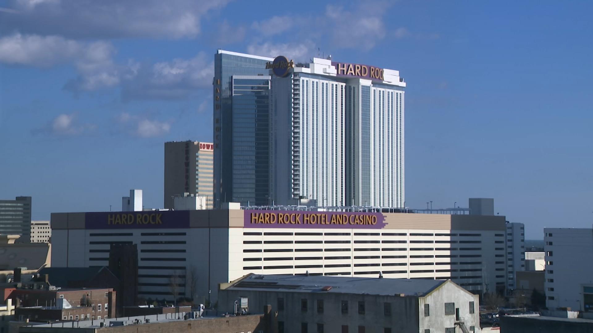 Atlantic City News Atlantic City News
