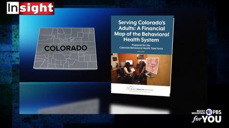 Video thumbnail: Insight with John Ferrugia Pandemic delays planned mental health reforms