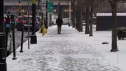 NJ gets first statewide snowfall in nearly two years