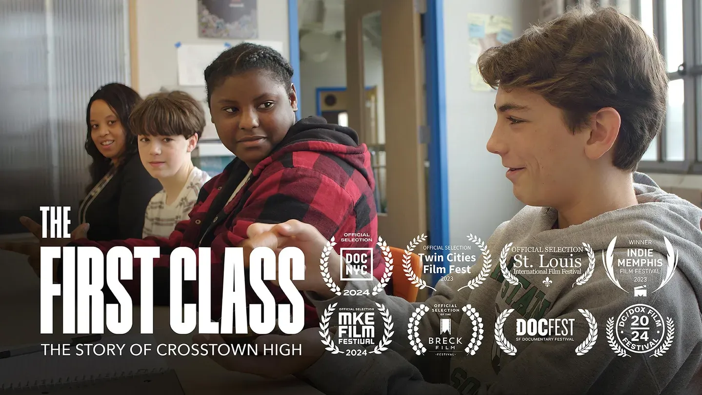 The First Class