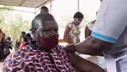 Lack of access, infrastructure hurt Ugandan vaccine goals