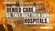 African American Hospitals: Medicine Behind the Color Line