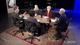 Video thumbnail: The Ivory Tower Coronavirus; American Dirt; The Taliban