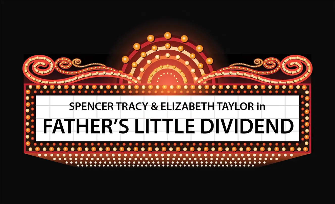 Father's Little Dividend