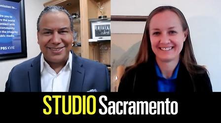 Video thumbnail: Studio Sacramento Solar Cookers International