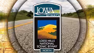Loess Hills National Scenic Byway North