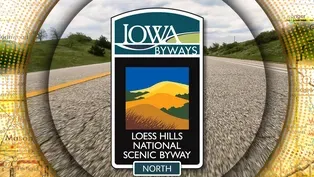 Loess Hills National Scenic Byway North