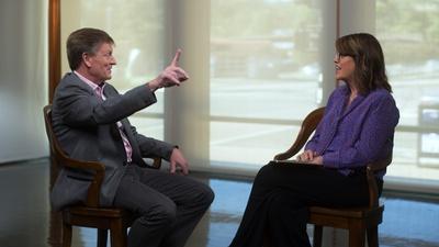 Michael Lewis Promo Clip
