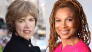Kimberlé Crenshaw on the Legal System Cracking Up