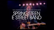 TRAILER | BRUE | Bruce Springsteen & The E Street Band - No Nukes