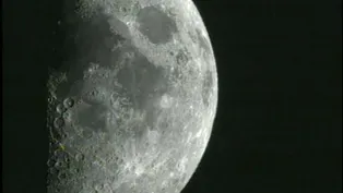 D4K: The Web Show: The Moon