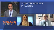 New Report on Strengths, Struggles Facing Muslims