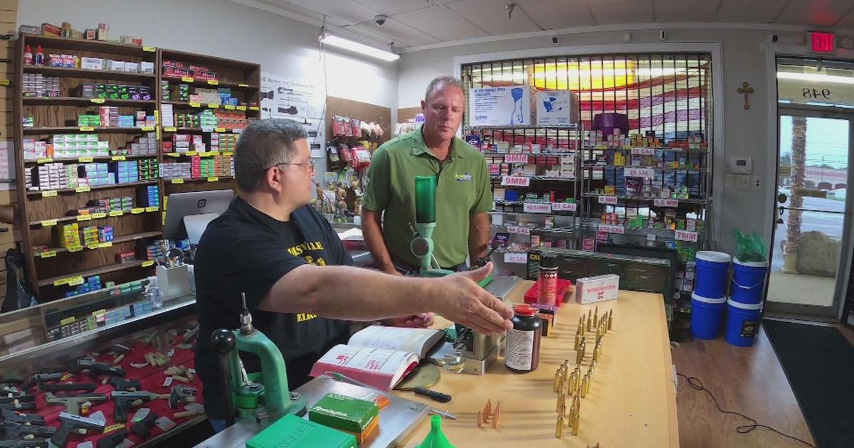 Kentucky Afield Rabbit Hunt; Deer Scoring; Reloading Season 40