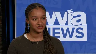 WVIA News Bites | Lydia McFarlane 1