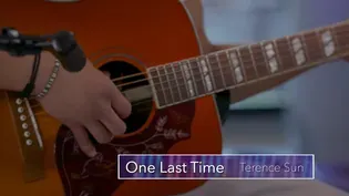 Terence Sun - "One Last Time"