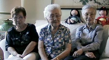 Video thumbnail: ViewFinder The Ito Sisters