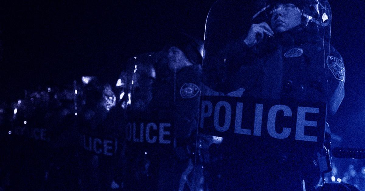 Kansas City Week in Review | Preview: The State Of Policing Town Hall ...