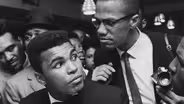 Ken Burns Talks About His New Documentary ‘Muhammad Ali’