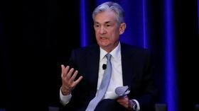 Video thumbnail: PBS NewsHour News Wrap: Fed seeks to reassure markets on interest rates