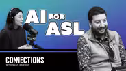 How locally developed AI tools are helping parents of Deaf children learn ASL
